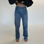 Vintage 1980’s Levi’s 501 Jeans 29” #3209