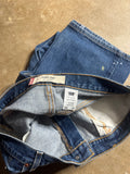 Vintage 517 Levi’s Jeans (36” Waist) #3298