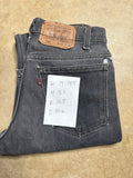 Vintage 1990’s 517 Levi’s Jeans (28” Waist) #3266