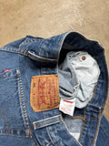 Vintage 501 Levi’s Jeans (27” Waist) #3282