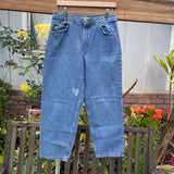 Vintage 1990’s Arizona Jeans 29” 30” #3147