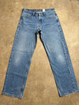 Vintage SilverTab Levi’s Jeans 28” 29” #3240