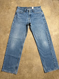 Vintage SilverTab Levi’s Jeans 28” 29” #3240