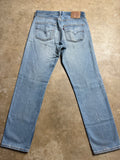 Vintage 501 Levi’s Jeans (31” Waist) #3283