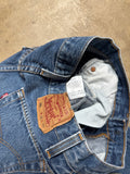 Vintage 501 Levi’s Jeans (27” Waist) #3282