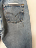 Vintage 501 Levi’s Jeans (28 Waist) #3356