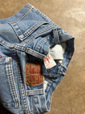 Vintage 701 Levi’s Jeans (25” Waist) #3295