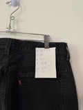 Vintage Levi’s 501 Jeans #3369
