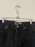 Anchor Blue Vintage Jeans (31 Waist) #3345
