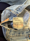 Vintage 501 Levi’s Jeans (27 Waist) #3318
