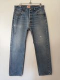 Y2k 501 Levi’s Jeans (32 Waist) #3320