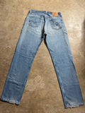 Vintage 501 Levi’s Jeans (34” Waist) #3311