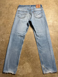Vintage 501 Levi’s Jeans (32” Waist) #3278