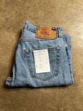 Vintage 501 Levi’s Jeans (31” Waist) #3289