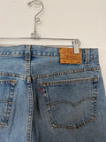 Vintage Levi’s Jeans (36” Waist) #3323
