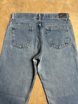 Vintage SilverTab Levi’s Jeans 28” 29” #3240