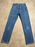 Vintage Levi’s Jeans 25” 26” #3243