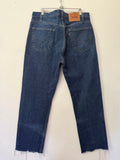 Vintage 505 Levi’s Jeans (35 Waist) #3332