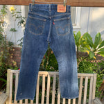Y2K 517 Levi’s Jeans 29” 30” #2840
