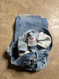 Vintage 501 Levi’s Jeans (34” Waist) #3311