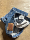 Vintage 501 Levi’s Jeans (36” Waist) #3297