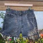 Vintage 1990’s 501 Cutoff Shorts 28” 29” #3152