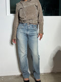 Vintage 505 Levi’s Jeans (28” Waist) #3290