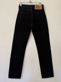 Vintage 501 Levi’s Jeans (25 Waist) #3333