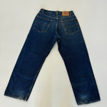 Vintage Levi’s 569 Jeans 31” 32” #3212