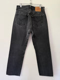 Vintage 501 Levi’s Jeans (30 Waist) #3378