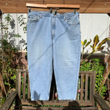 Vintage 550 Levi’s Jeans 44” 45” #2925