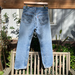 Early Y2K 501 Levi’s Jeans 28” 29” #3017