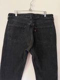 Vintage Levi’s 501 Jeans #3369