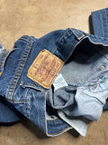 Vintage 1990’s 501 Levi’s Jeans (31” Waist) #3269