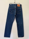 Early Y2K 501 Levi’s Jeans (27 Waist) #3375