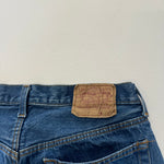 Vintage 1980’s Levi’s 501 Jeans 30” 31” #3218