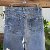 Vintage 1990’s 505 Levi's Jeans 29” 30” #3192