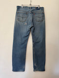 Vintage 501 Levi’s Jeans (35 Waist) #3329