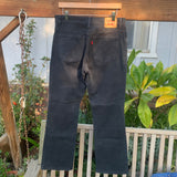 Y2k 550 Levi’s Jeans 28” 29” #2761