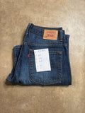 Vintage 515 Levi’s Jeans (30” Waist)  #3286