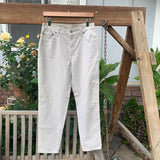 Vintage 1990’s 550 Levi’s Jeans 29” 30” #2680