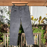 Vintage 501 Levi’s Jeans 31” 32” #2914