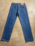 Vintage 501 Levi’s Jeans (31” Waist) #3299