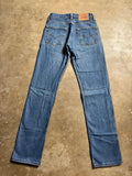 Vintage 501 Levi’s Jeans (26” Waist) #3309