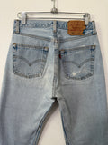 Vintage 501 Levi’s Jeans (26 Waist) #3338