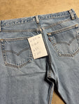 Vintage 501 Levi’s Jeans 31” Waist #3249