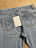 Vintage 501 Levi’s Jeans 31” Waist #3249