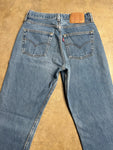 Vintage 501 Levi’s Jeans 27” #3242