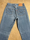 Vintage 501 Levi’s Jeans 27” #3242