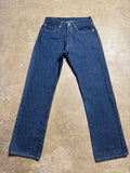 Y2K 501 Levi’s Jeans #3275